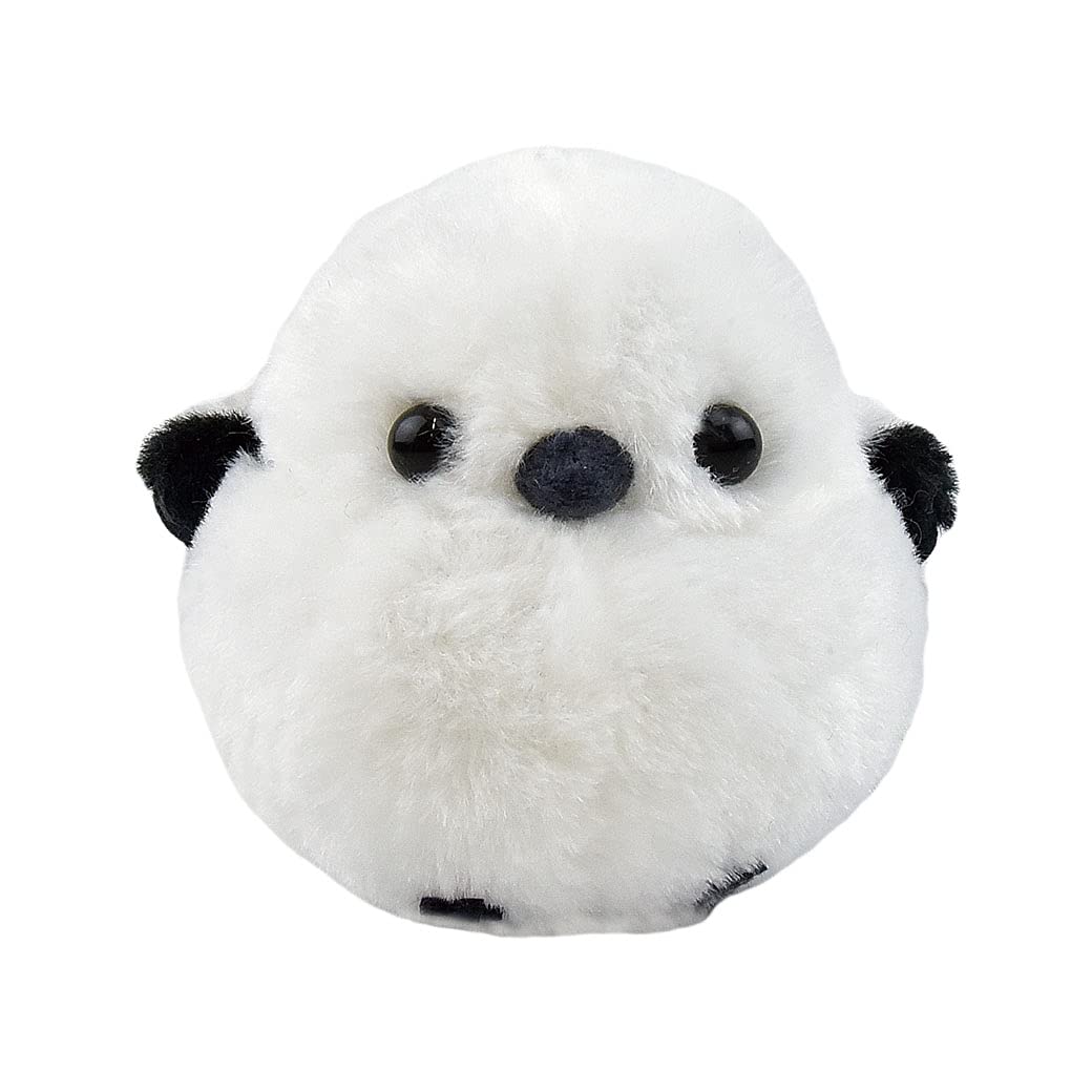 Пухленькая синица 702399 длиннохвостая Сима-чан