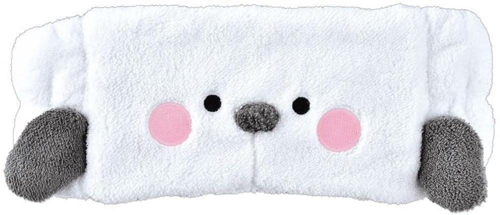 Трещины Повязка для волос/Длиннохвостая синица 109756