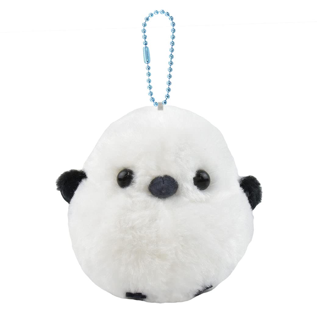 Фукуфуку длиннохвостая синица LMC Сима-чан: 702400